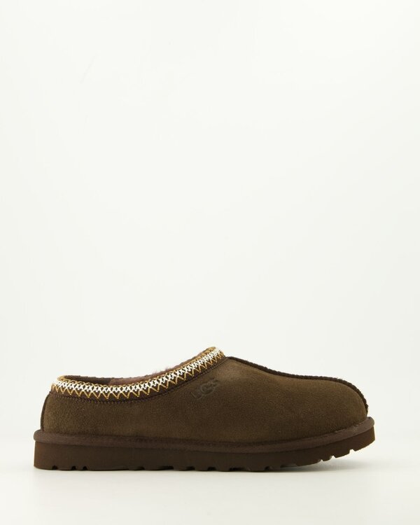 M Tasman II Brown