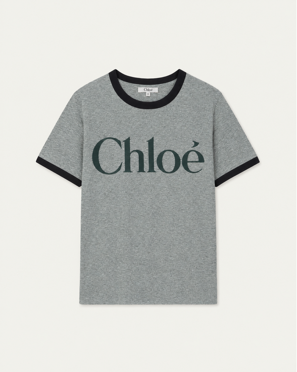 Short Sleeve T-Shirt Green