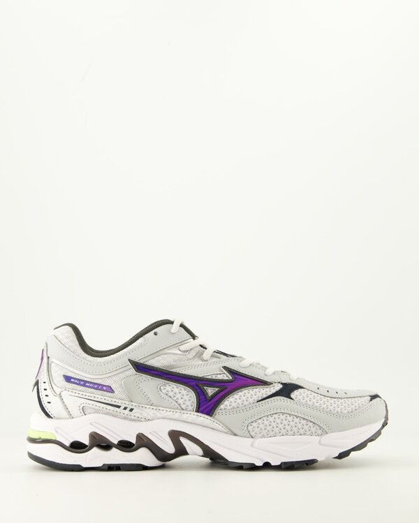 Wave Mg4 Ls Sneaker Lilac
