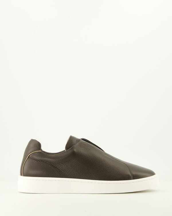 Grain AUR3 Sneaker Brown