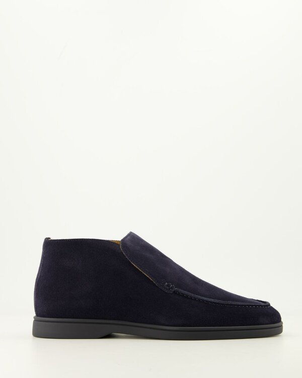 City Loafer Navy