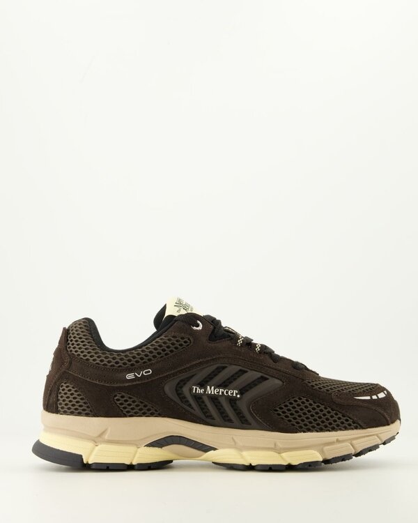 The Re-Run EVO Sneaker Bruin