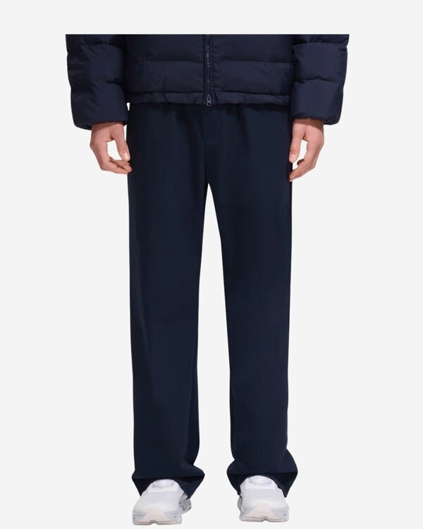 Badge Formal Tech Hose Marine