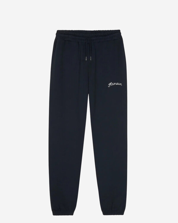 Signature Sweatpants Marine