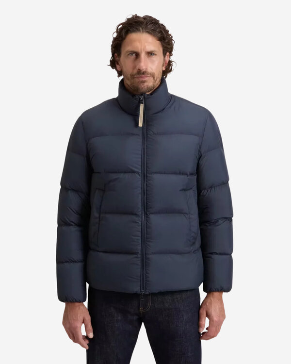 Cloud Eagle Jas Blauw