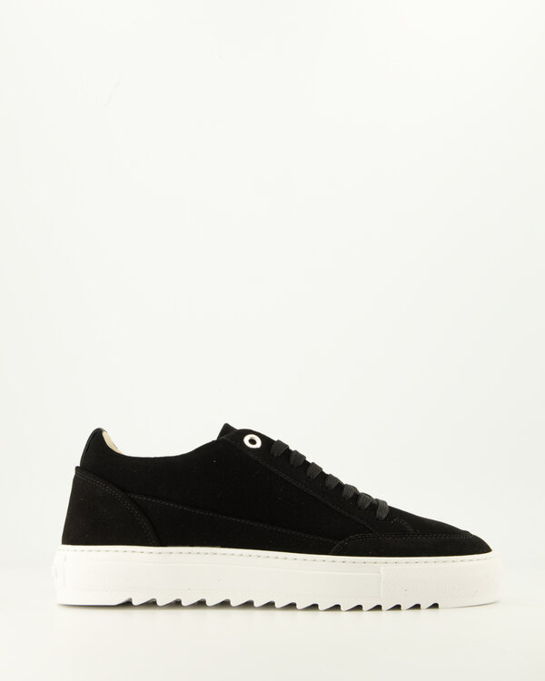 Tia Nativo Sneaker Zwart