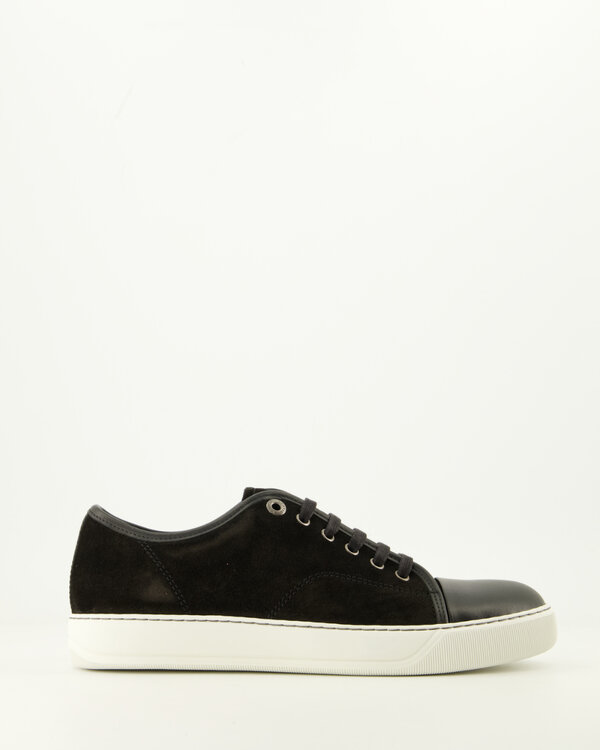 Dbb1 Sneakers Black