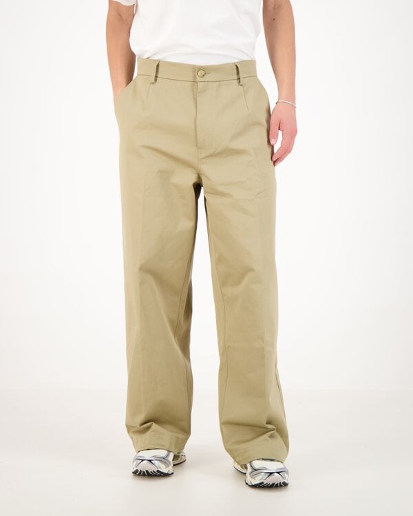 Volume Hose Sand