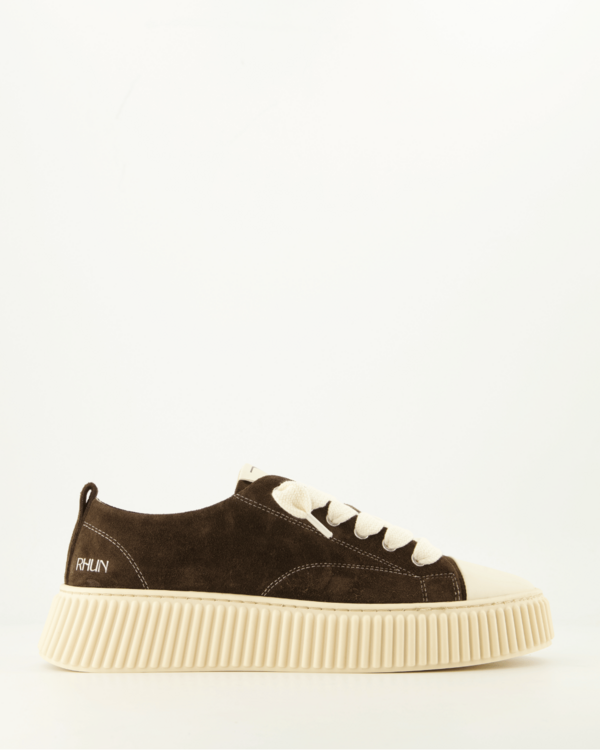 Treble 2020 Suede Bruin