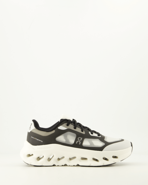 Cloudtilt Remix W Sneaker Schwarz Elfenbein