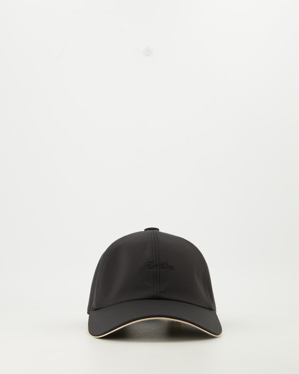 Baseball Cap Zwart