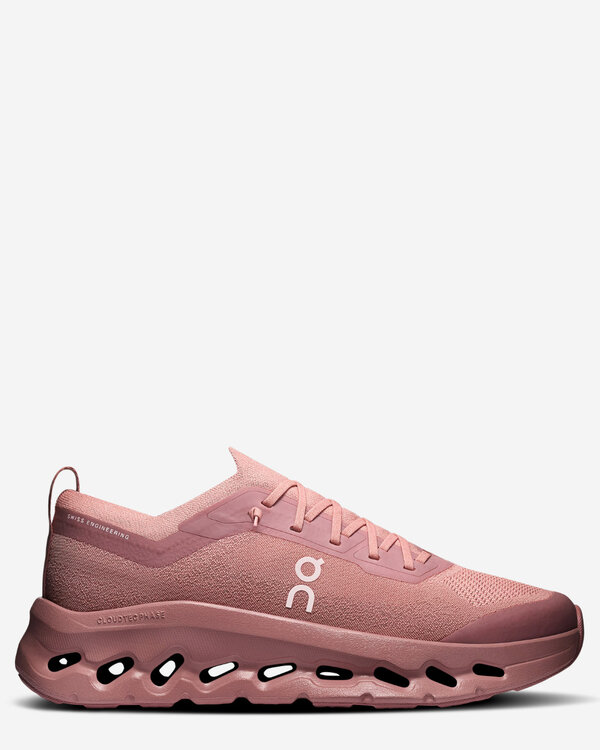 Cloudtilt Moon 1 Sneaker Dustrose