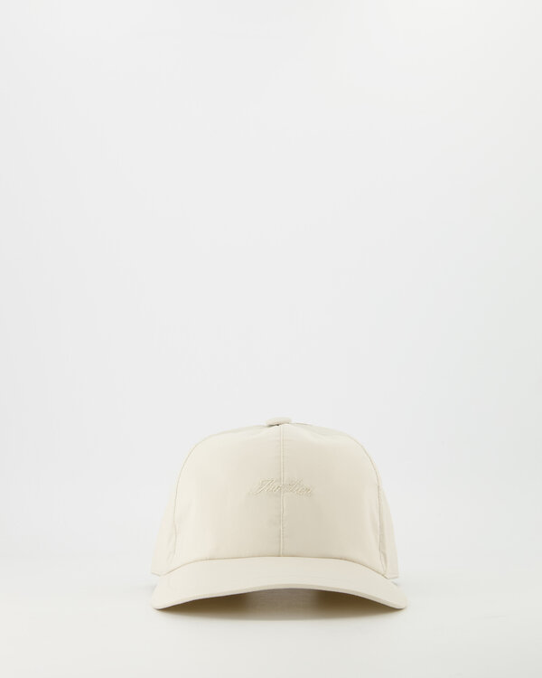 Baseball Kappe Ecru