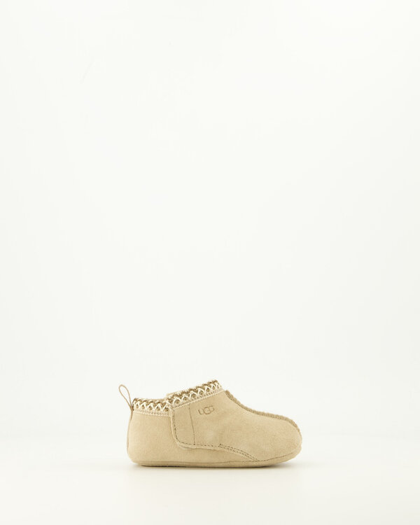 I Baby Tasman and Lovey Beige