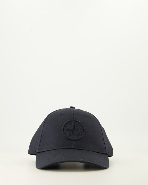 9100013 Cotton Hat Baseball Cap Marine