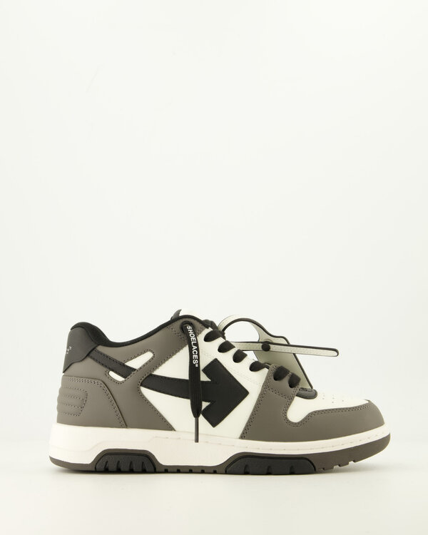 Out Of Office 04638 Sneaker Dark Grey