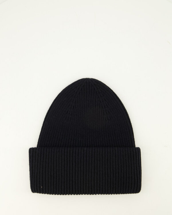 Wollen Muts Marine