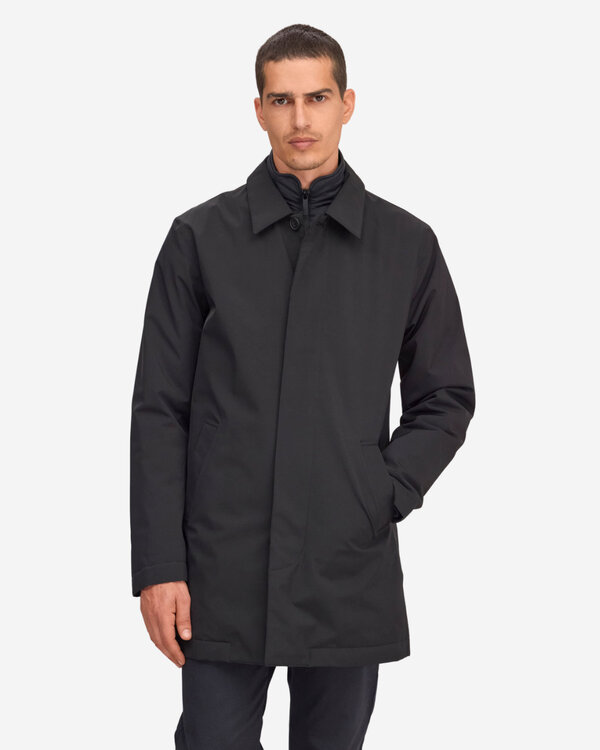 Blake 8240 Jacket Black