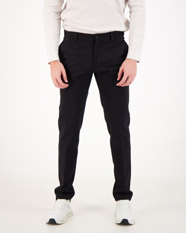 Morello Elax Pantalon Zwart