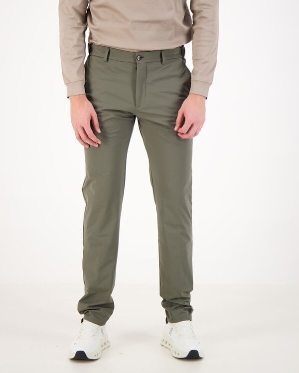 Morello Elax Pantalon Army