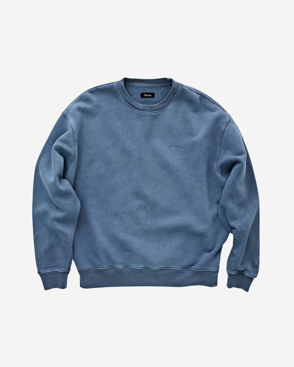 Kelly Sweater Blauw