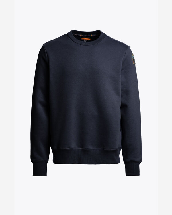 K2 Trui Donkerblauw