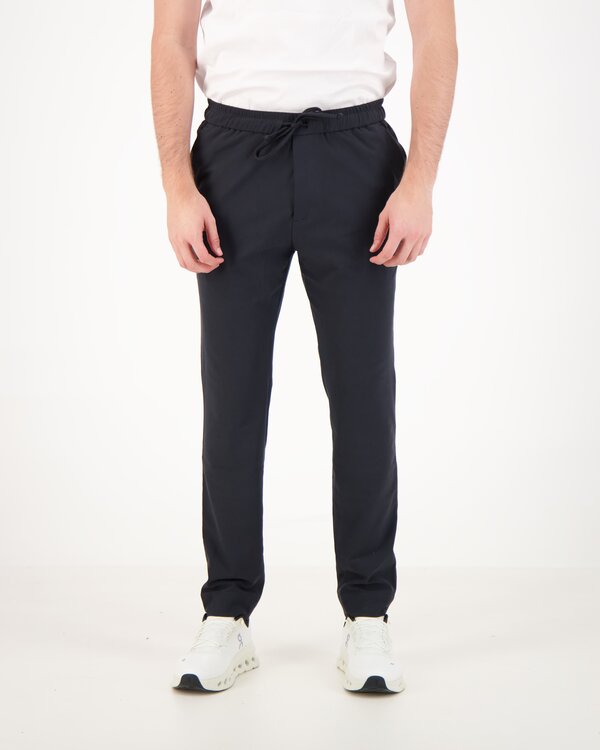 Alabama Jogger Black