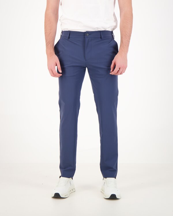 Classic Hose Blau