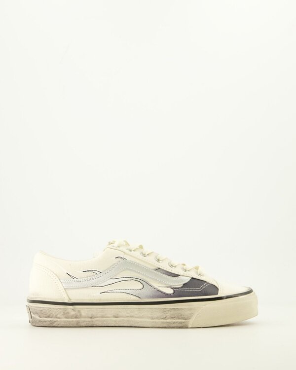 LX Old Skool 36 Arch MSHML Sneaker Offwhite