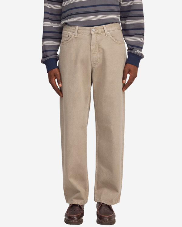 Ross 1847 Jeans Grey