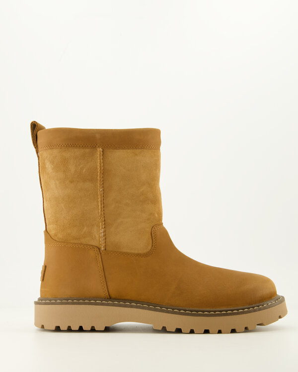 Birch Boot II Chestnut