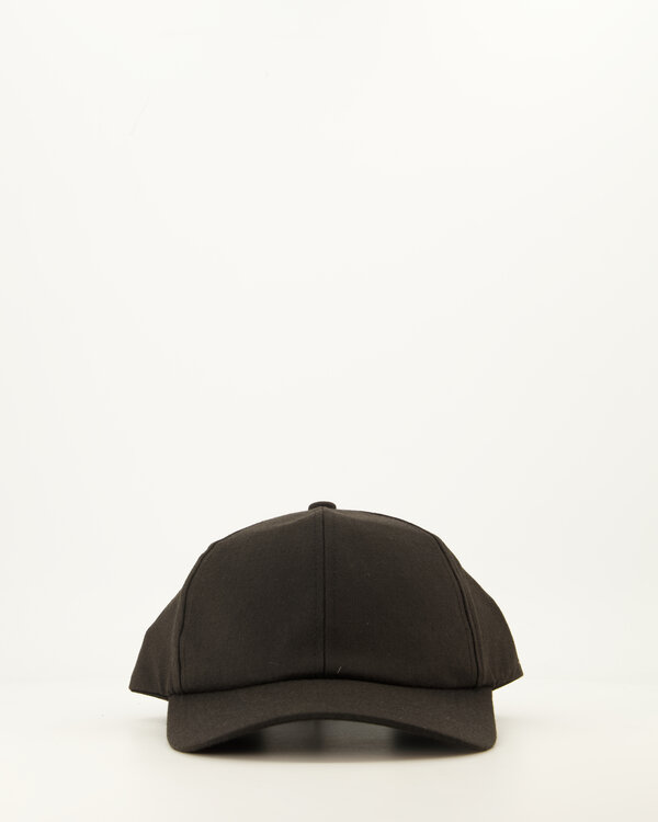Tran Soft Wool Cap Braun