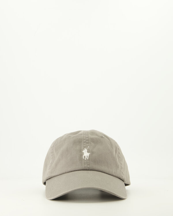 Sport Cap Grijs