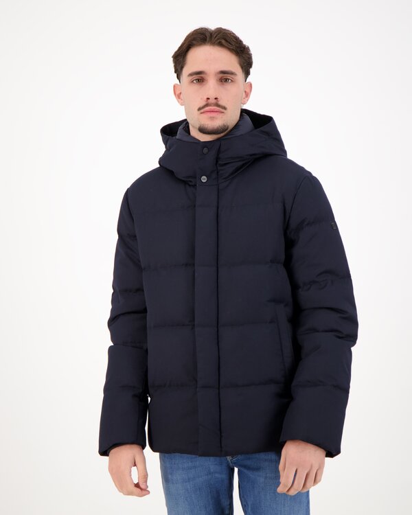 Winsor Bolzano Jacket Navy