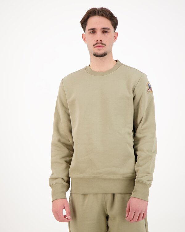 K2 Sweater Khaki