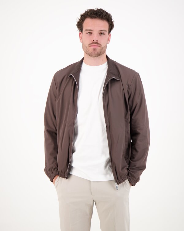 Forzad Jacket Bruin