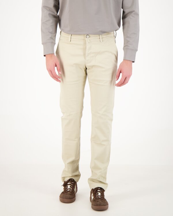 Bobby Pantalone Beige