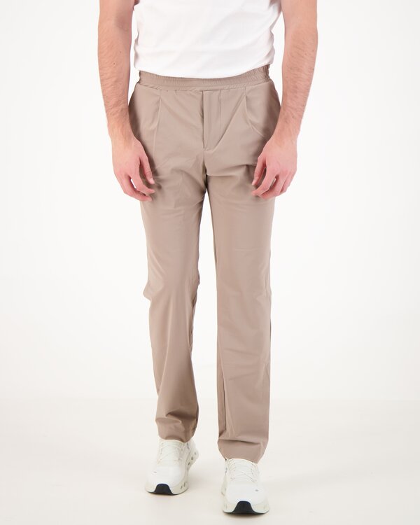 Free Pants Beige