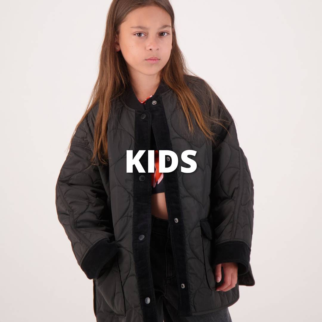 KINDEREN KINDEREN