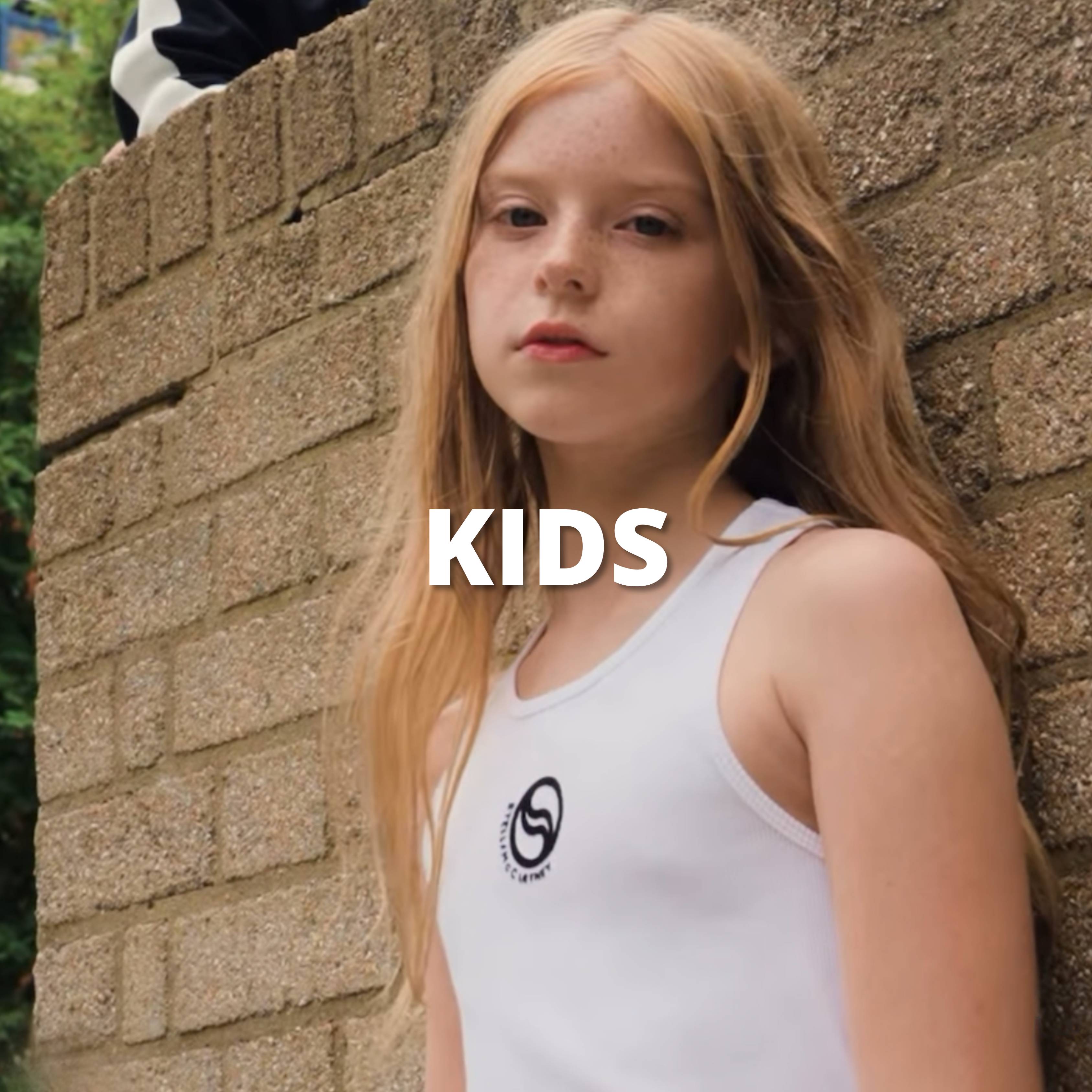 KINDEREN