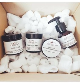 Hair Growth Sample Pack