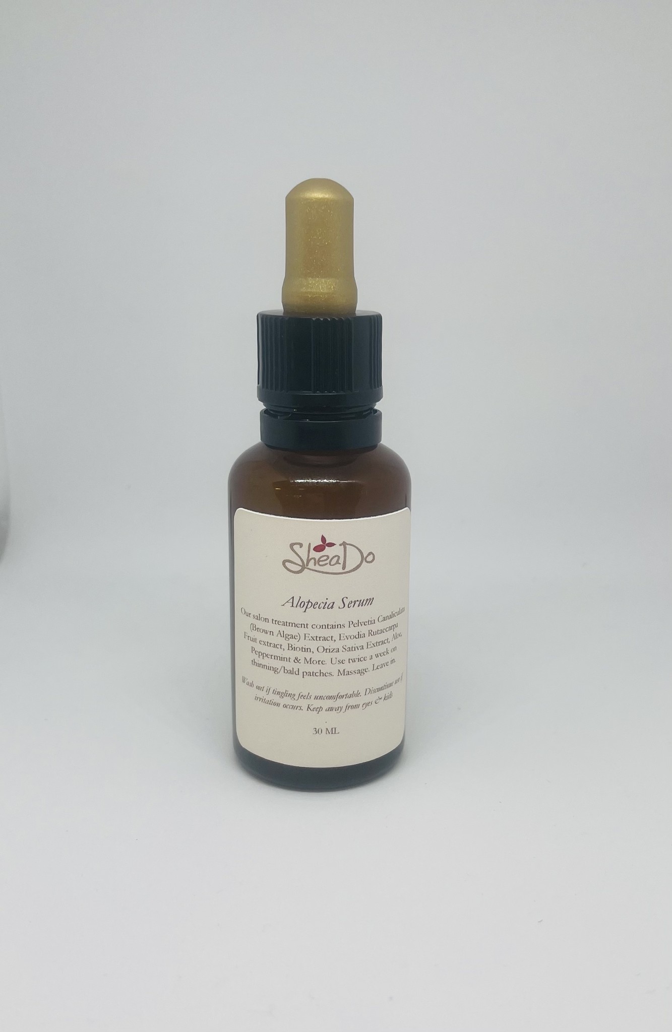 Alopecia Serum