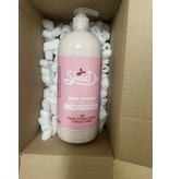 Pink Power Protein Deep Conditioner