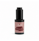 Rosemary Thick Oil Drops