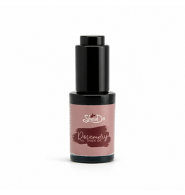 Rosemary Thick Oil Drops