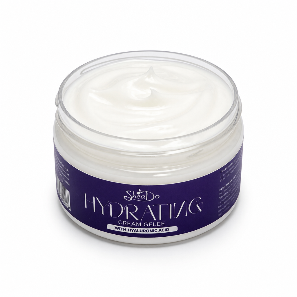 Hydrating Cream Gelee