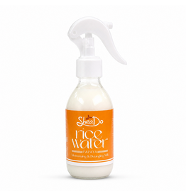 Rice Water Papaya Moisturizing & Detangling Milk