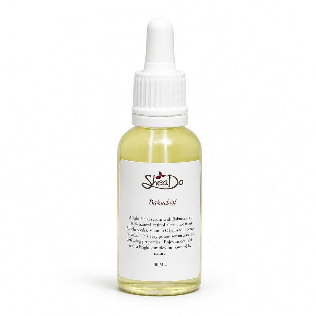 Bakuchiol Serum