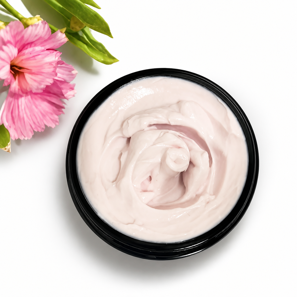 Pink Power Protein Deep Conditioner
