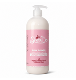 Pink Power Protein Deep Conditioner